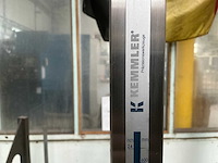 Kemmler digitale hoogtemeter - afbeelding 4 van  4