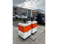 Kemper - 2012 - 641005 - lasdampafzuiginstallatie - afbeelding 4 van  10