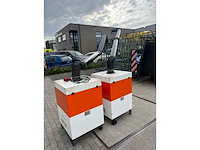 Kemper - 2012 - 641005 - lasdampafzuiginstallatie - afbeelding 5 van  10