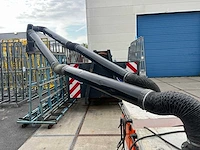 Kemper - 2012 - 641005 - lasdampafzuiginstallatie - afbeelding 9 van  10