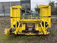 Kemper - 360 - maïsbek voor jd 7000 serie - 2010 - afbeelding 1 van  10