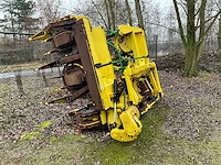 Kemper - 360 - maïsbek voor jd 7000 serie - 2010 - afbeelding 3 van  10