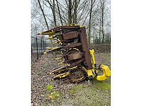 Kemper - 360 - maïsbek voor jd 7000 serie - 2010 - afbeelding 4 van  10