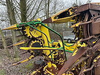 Kemper - 360 - maïsbek voor jd 7000 serie - 2010 - afbeelding 5 van  10