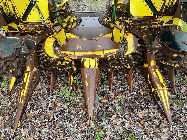 Kemper - 360 - maïsbek voor jd 7000 serie - 2010 - afbeelding 6 van  10