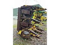 Kemper - 360 - maïsbek voor jd 7000 serie - 2010 - afbeelding 7 van  10