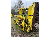 Kemper - 360 - maïsbek voor jd 7000 serie - 2010 - afbeelding 8 van  10