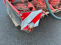 Kemper - 375 plus header - maïsbek voor claas hakselaars - 2017 - afbeelding 8 van  12