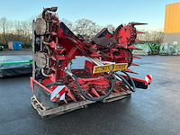 Kemper - 375 plus header - maïsbek voor claas hakselaars - 2017 - afbeelding 1 van  12