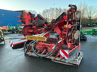 Kemper - 375 plus header - maïsbek voor claas hakselaars - 2017 - afbeelding 9 van  12