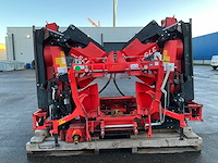 Kemper - 375 plus header - maïsbek voor claas hakselaars - 2017 - afbeelding 11 van  12