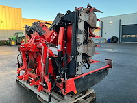 Kemper - 375 plus header - maïsbek voor claas hakselaars - 2017 - afbeelding 5 van  12