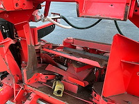 Kemper - 375 plus header - maïsbek voor claas hakselaars - 2017 - afbeelding 12 van  12