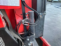 Kemper - 375 plus header - maïsbek voor claas hakselaars - 2017 - afbeelding 7 van  12