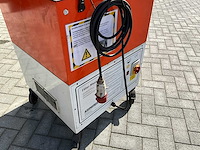 Kemper 2010 mobiele filterafzuiginstallatie - afbeelding 3 van  5