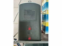 Kemper autodark 70 automatische lashelm - afbeelding 2 van  2