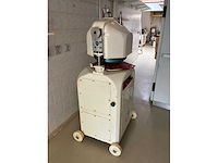 Kemper deegverdeler pistolet - afbeelding 3 van  7