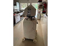 Kemper deegverdeler pistolet - afbeelding 4 van  7