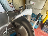 Kemper f industriële kneder - afbeelding 4 van  6