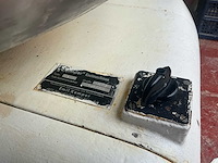 Kemper f industriële kneder - afbeelding 6 van  6