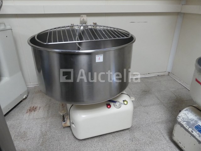 Kemper handmixer - afbeelding 1 van  9