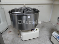 Kemper handmixer - afbeelding 1 van  9