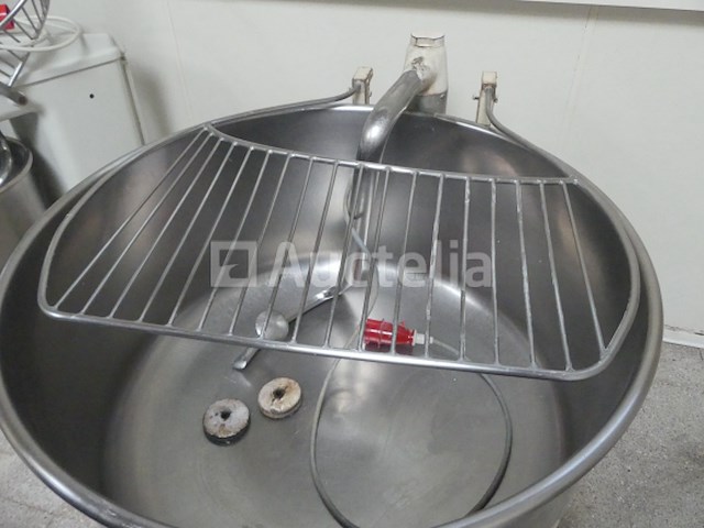 Kemper handmixer - afbeelding 2 van  9