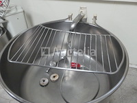 Kemper handmixer - afbeelding 2 van  9