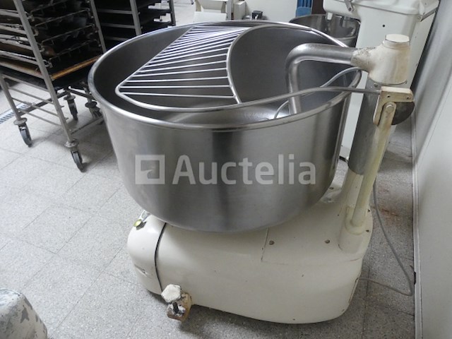 Kemper handmixer - afbeelding 3 van  9