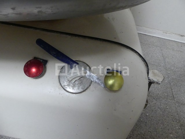 Kemper handmixer - afbeelding 5 van  9