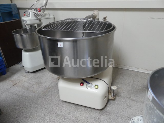 Kemper handmixer - afbeelding 6 van  9