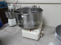 Kemper handmixer - afbeelding 6 van  9