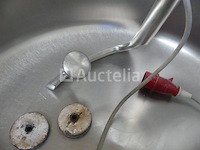 Kemper handmixer - afbeelding 7 van  9