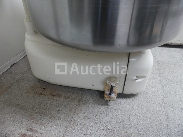 Kemper handmixer - afbeelding 9 van  9