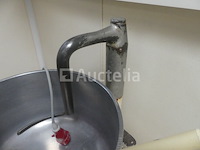 Kemper handmixer - afbeelding 2 van  10