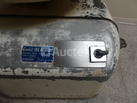 Kemper handmixer - afbeelding 1 van  10