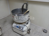 Kemper handmixer - afbeelding 3 van  10