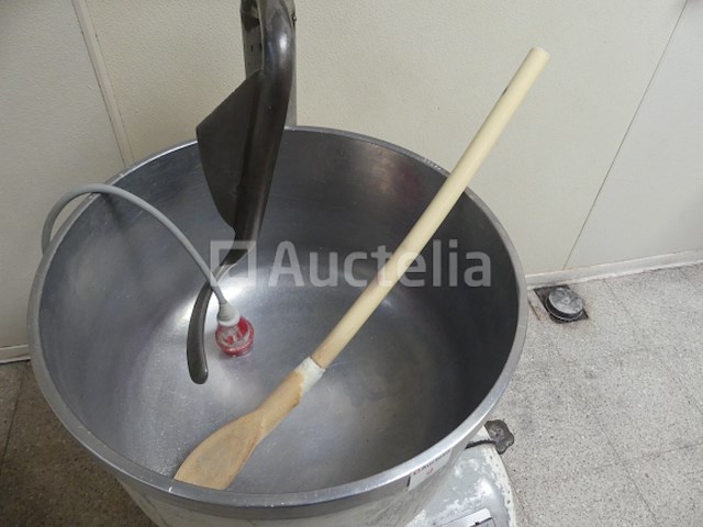 Kemper handmixer - afbeelding 5 van  10