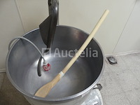 Kemper handmixer - afbeelding 5 van  10