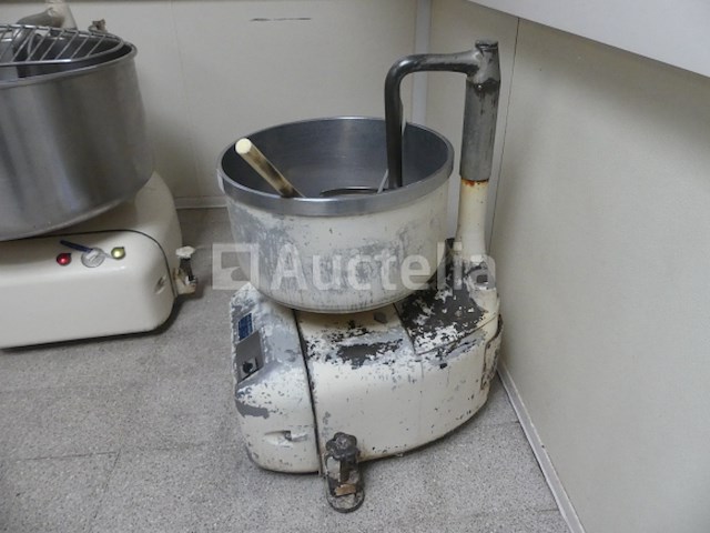 Kemper handmixer - afbeelding 8 van  10