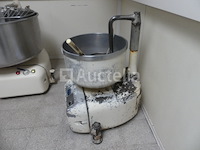 Kemper handmixer - afbeelding 8 van  10