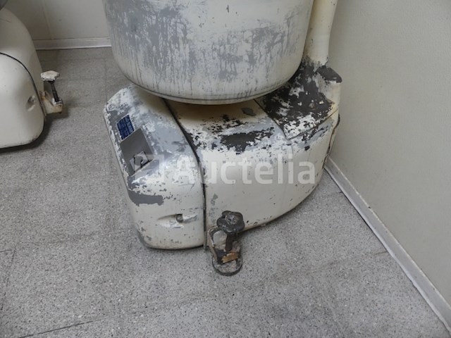 Kemper handmixer - afbeelding 9 van  10