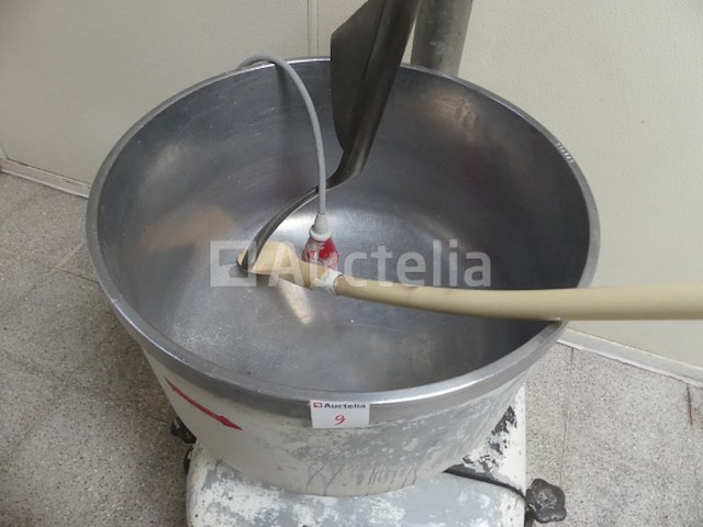 Kemper handmixer - afbeelding 10 van  10