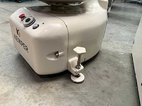Kemper hubkneder / f kneder - afbeelding 4 van  9