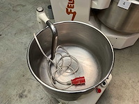 Kemper hubkneder / f kneder - afbeelding 5 van  9