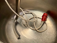 Kemper hubkneder / f kneder - afbeelding 9 van  9