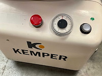Kemper hubkneder / f kneder - afbeelding 3 van  9