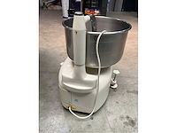 Kemper hubkneder / f kneder - afbeelding 5 van  9