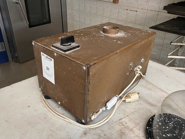 Kemper langmaker - afbeelding 3 van  4