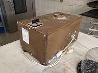 Kemper langmaker - afbeelding 3 van  4